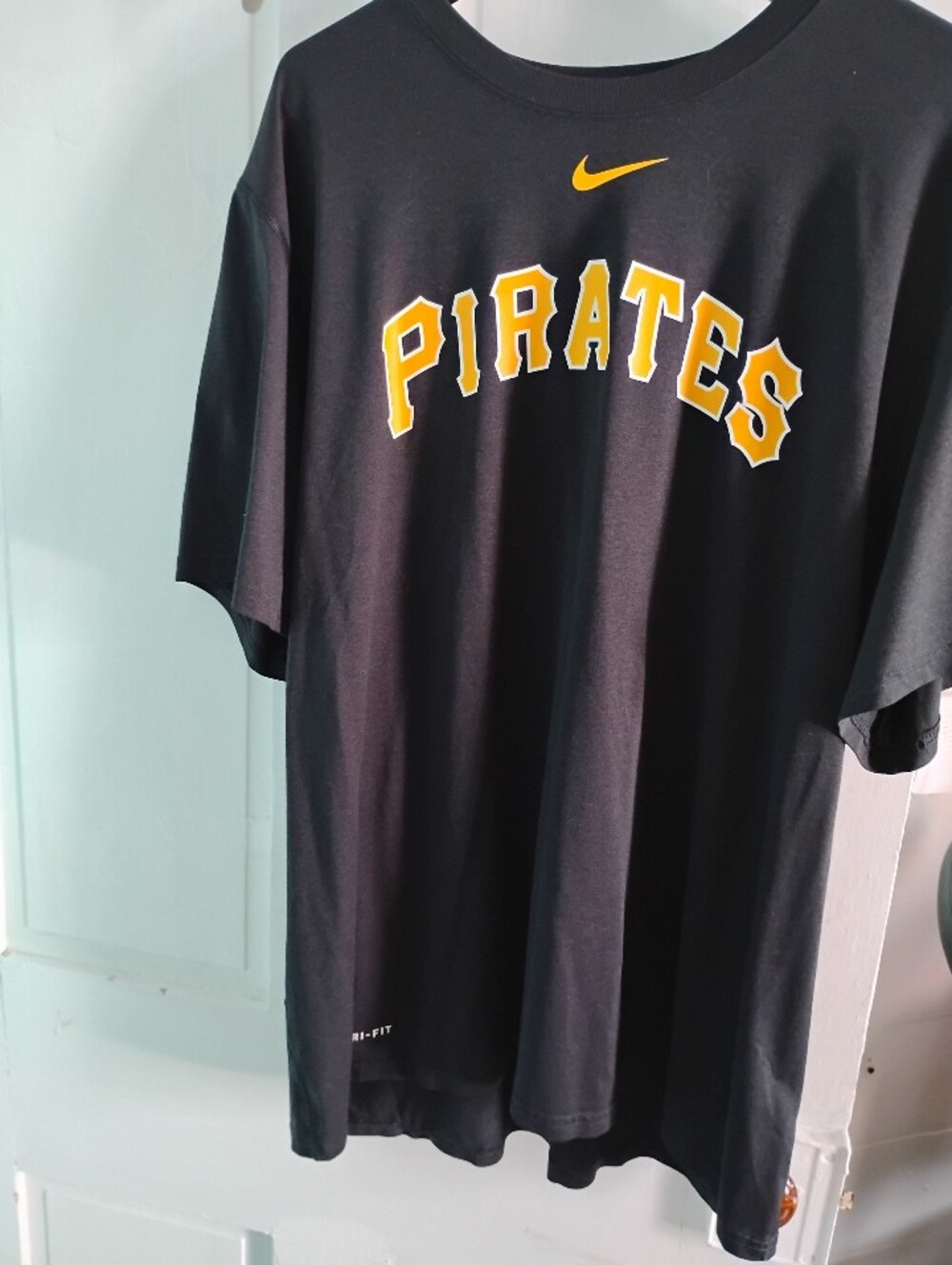 Nike Pirates Tshirt